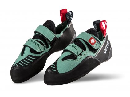 zsxl3btjoh.04835 STRIKER QC Green Malachite 1 1
