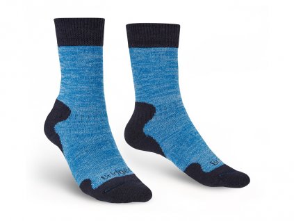 Bridgedale Explorer HW MC Boot (Velikost L)