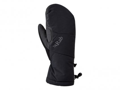 RAB STORM MITT WOMEN'S dámské rukavice