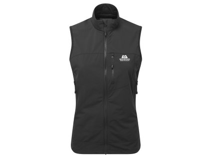 Mountain Equipment Echo (Size L, Color černá)