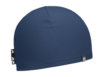 Ortovox Light Fleece Beanie (Size Onesize, Color Deep Ocean)