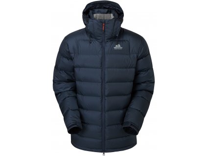 Mountain Equipment Lightline  Pánská péřová bunda