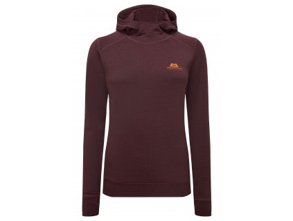 Mountain Equipment Lumiko Hoody Women's