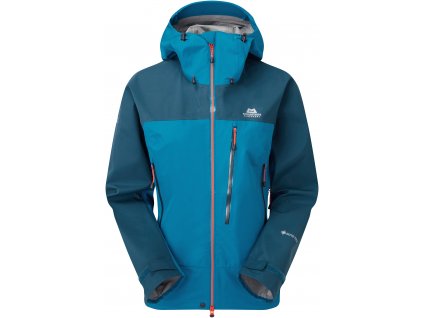 Mountain Equipment Makalu  Dámská nepromokavá bunda