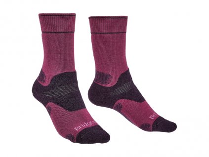 Bridgedale Hike MW MP Boot (Velikost S)