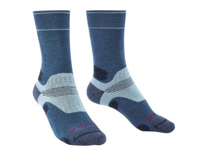 Bridgedale Hike MW MP Boot (Velikost S)