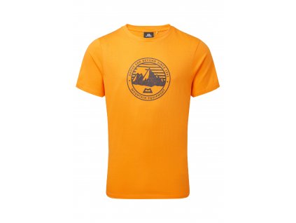 Mountain Equipment Roundel T-shirt Men's