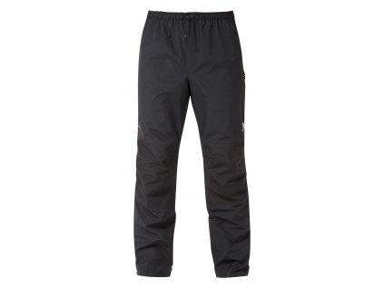 Mountain Equipment Saltoro   Pánské nepromokavé kalhoty (Size XL, Color černá)