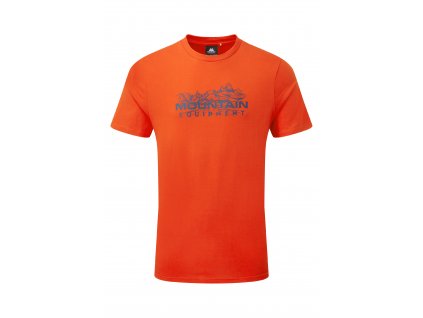 Mountain Equipment Skyline T-shirt Men's