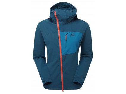 Mountain Equipment Squall  Dámská softshellová bunda