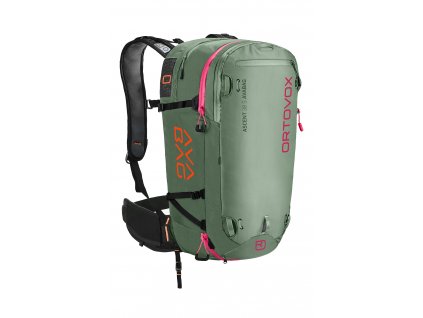 Ortovox Ascent 38 S Avabag Kit