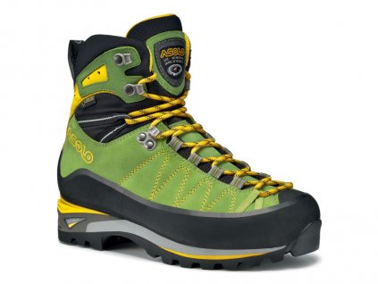Asolo Elbrus GV ML - dámské boty
