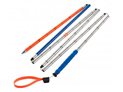 Ortovox Probe Alu 240 Pfa