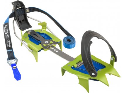 Climbing Technology Snow Flex semiautomatic