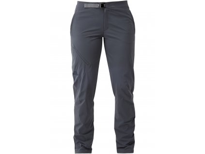 Mountain Equipment Comici  Dámské softshellové kalhoty (Size M, Color Ombre Blue, Délka nohavic Regular)