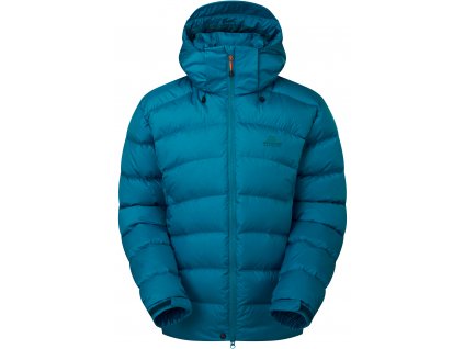Mountain Equipment Lightline  Dámská péřová bunda