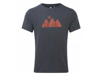 Mountain Equipment Mountain Sun T-shirt Men's