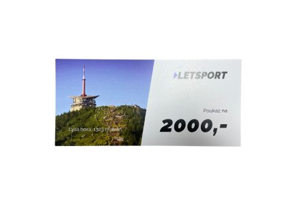 Voucher 2000