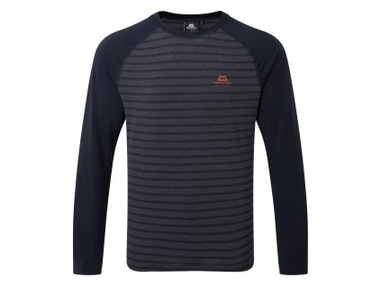 Mountain Equipment Redline Long Sleeve T-shirt Men's