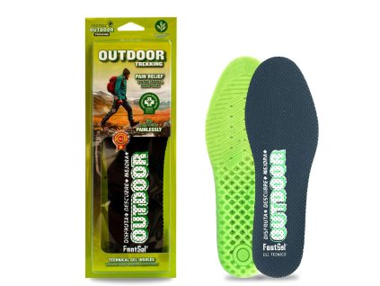 footgel gelove vlozky footgel outdoor 0