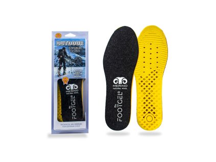 footgel gelove vlozky footgel coldoor extreme cold 0