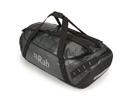 Rab Expedition Kitbag II 120 Dark Slate