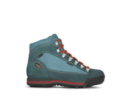 AKU UltraLight Micro GTX Ws Sugar Paper/Brick