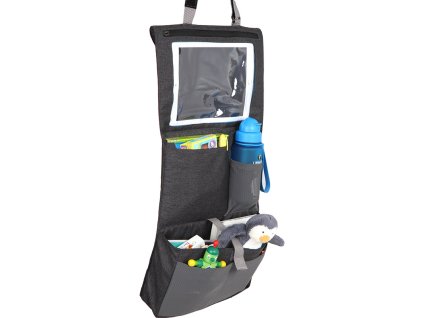 LittleLife Car Seat Organizer