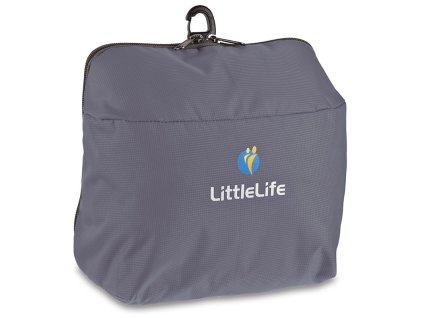 LittleLife Ranger Accessory Pouch; 6 l; grey (Objem 6 l, Barva grey)