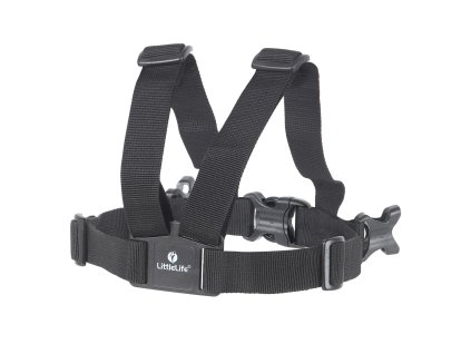 LittleLife Toddler Reins; basic (Barva basic)