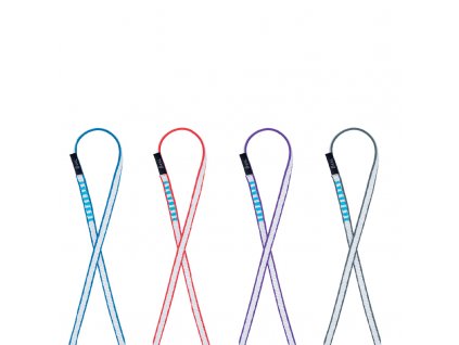 BEAL Šitá smyce dyneema 10 mm