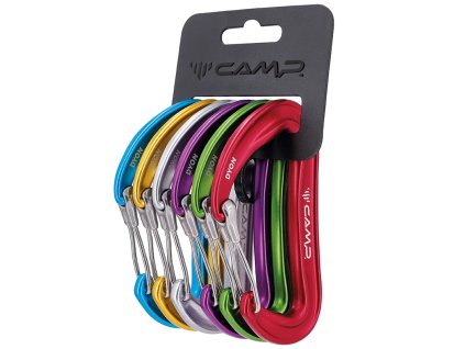 CAMP  Dyon Rack