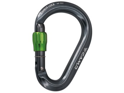 CAMP  Nimbus Lock; green (Barva green)