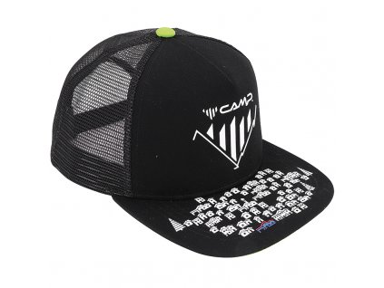 CAMP  Premana Hat; black
