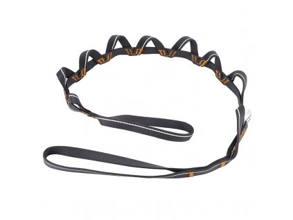 CAMP  Daisy Twist Standard; grey; 122 cm (Barva grey, Délka 122 cm)