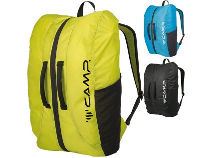 CAMP  Rox (Objem 40 l, Barva black)