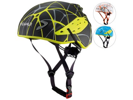 CAMP  Speed Comp (Barva light blue, Velikost 54 - 60 cm)