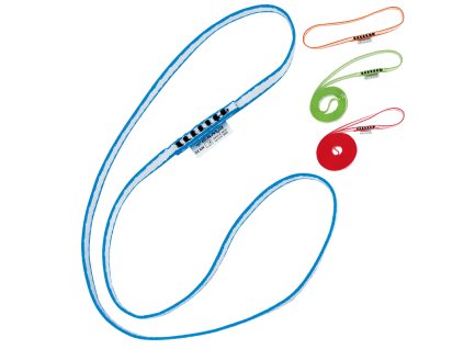 CAMP  Express Dyneema Runner 10,5 mm (Varianta 10,5 mm, Délka 60 cm)