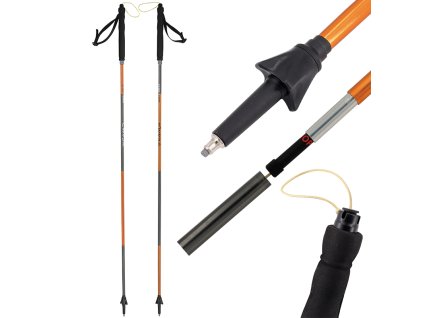 CAMP  Xenon Pro 2 (Délka 125 cm)