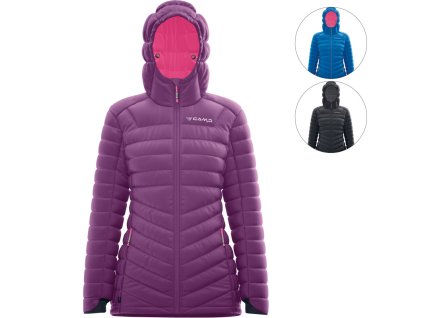 CAMP  Protection Jacket Lady