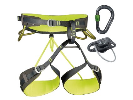 CAMP  Energy CR 3