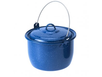GSI  Convex Kettle; 2,8 l; blue (Objem 2,8 l, Barva blue)