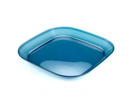 GSI  Infinity Plate; blue (Barva blue)