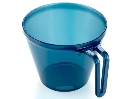 GSI  Infinity stacking cup; blue (Barva blue)