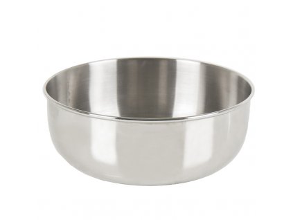 Lifeventure Stainless Steel Camping Bowl