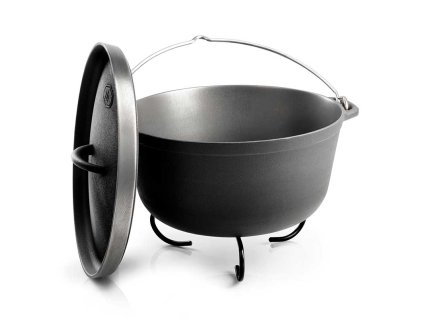 GSI  Guidecast Dutch Oven; 300 mm; 4,7 l (Varianta 300 mm, Objem 4,7 l)