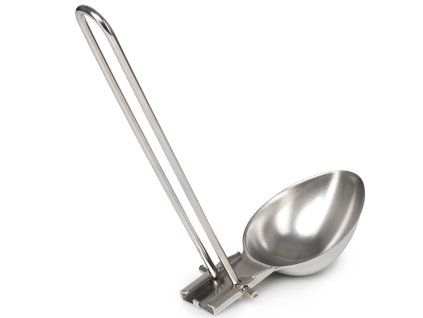 GSI  Folding Chef Spoon; 35 cm (Délka 35 cm)