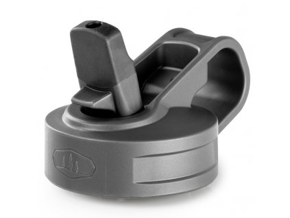 GSI  Insulated Wide Mouth Straw Top