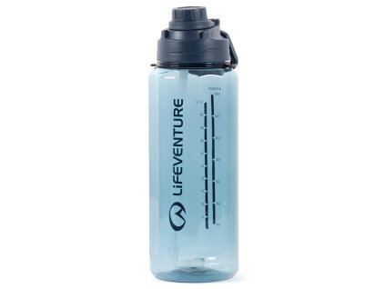 Lifeventure Tritan Flask; 2 l; navy (Objem 2 l, Barva navy)