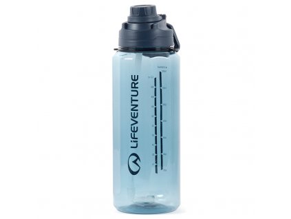 Lifeventure Tritan Flask; 2 l; navy